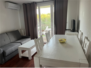 t2 à la vente -   40380  CASSEN, surface 26 m2 vente t2 - UBI437047070